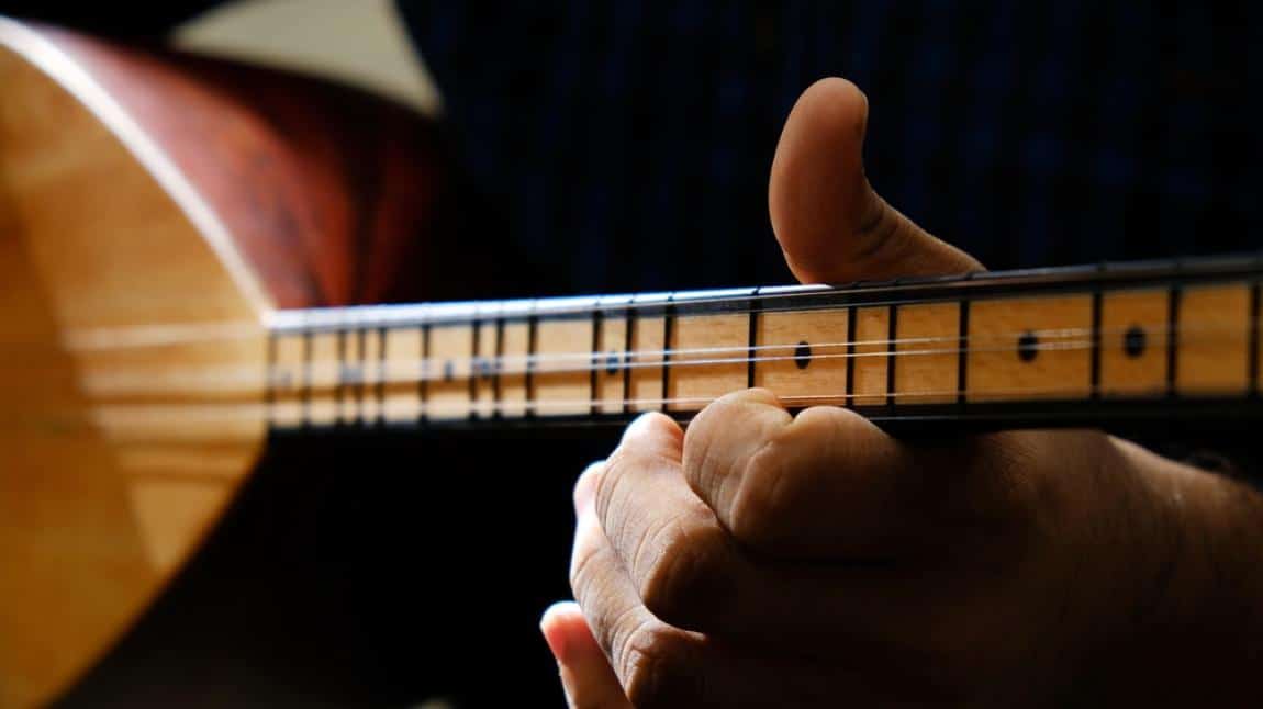 Bağlama Eğitimi (Başlangıç Seviyesi) Usta Öğretici Başvuruları